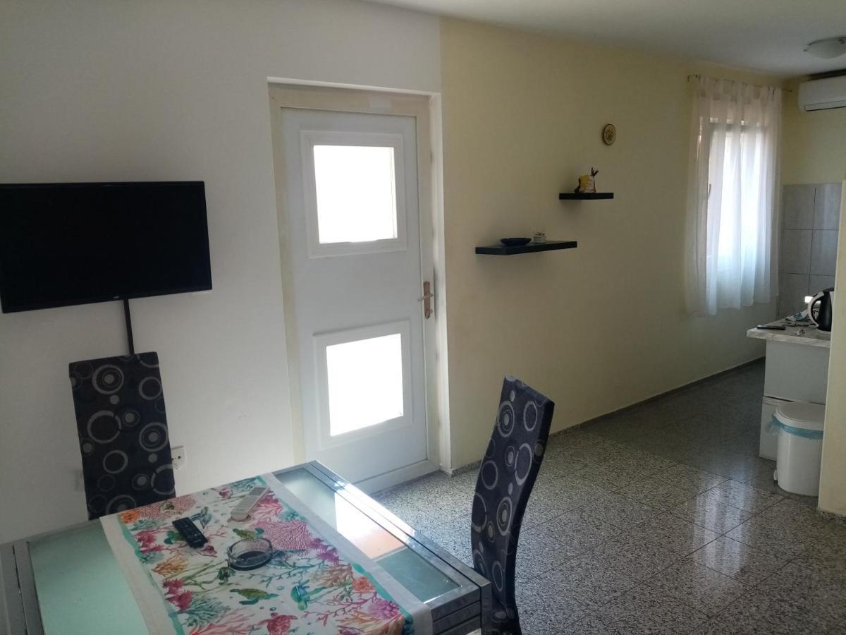 Apartmani Dotur 스플리트 외부 사진