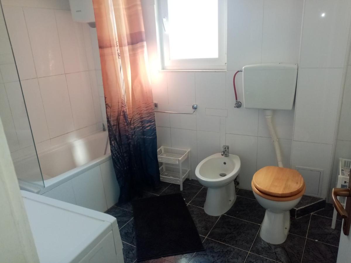 Apartmani Dotur 스플리트 외부 사진