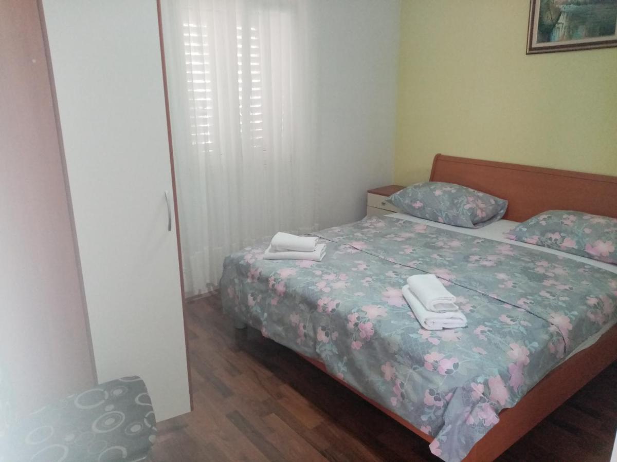 Apartmani Dotur 스플리트 외부 사진