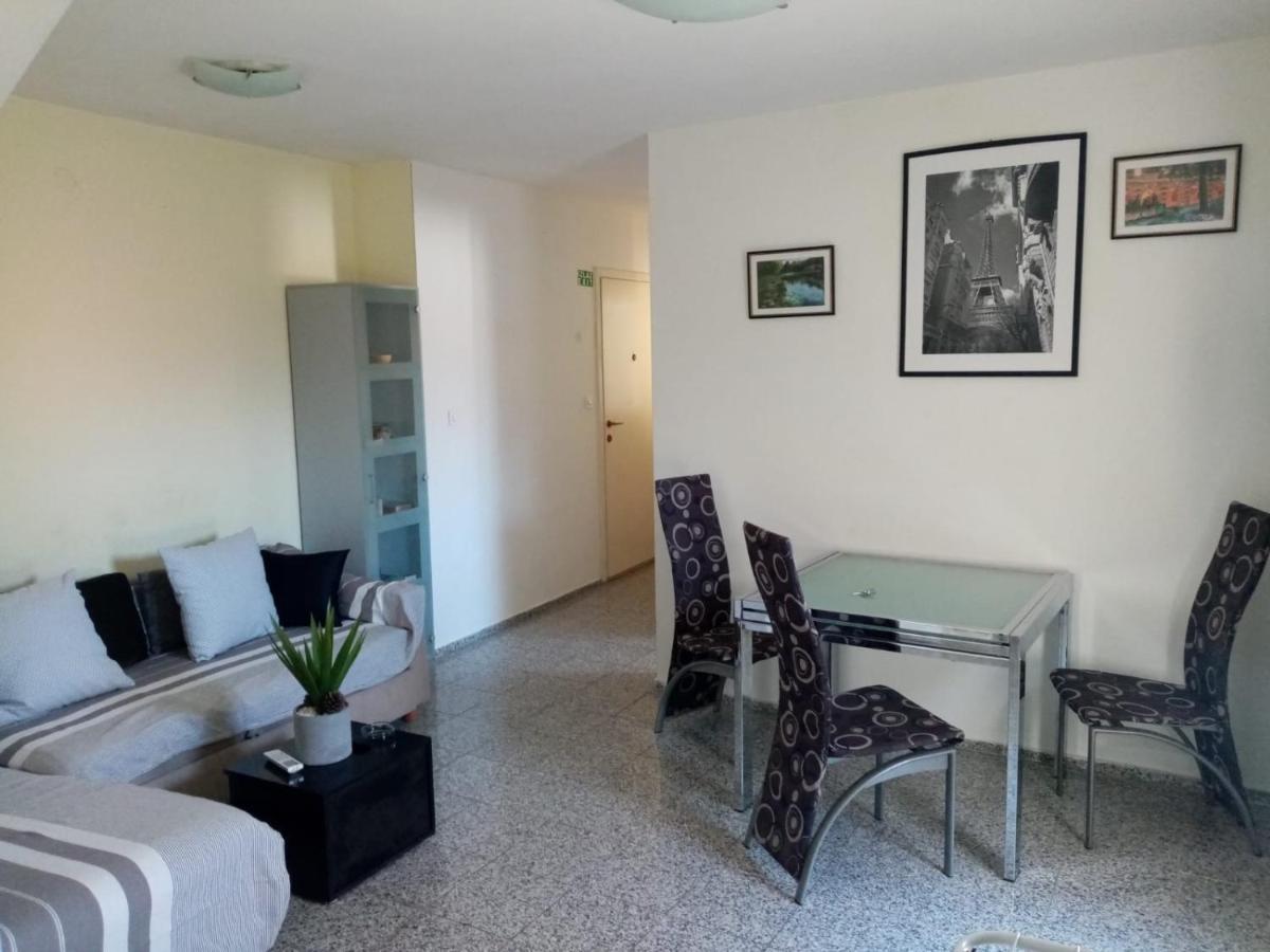 Apartmani Dotur 스플리트 외부 사진