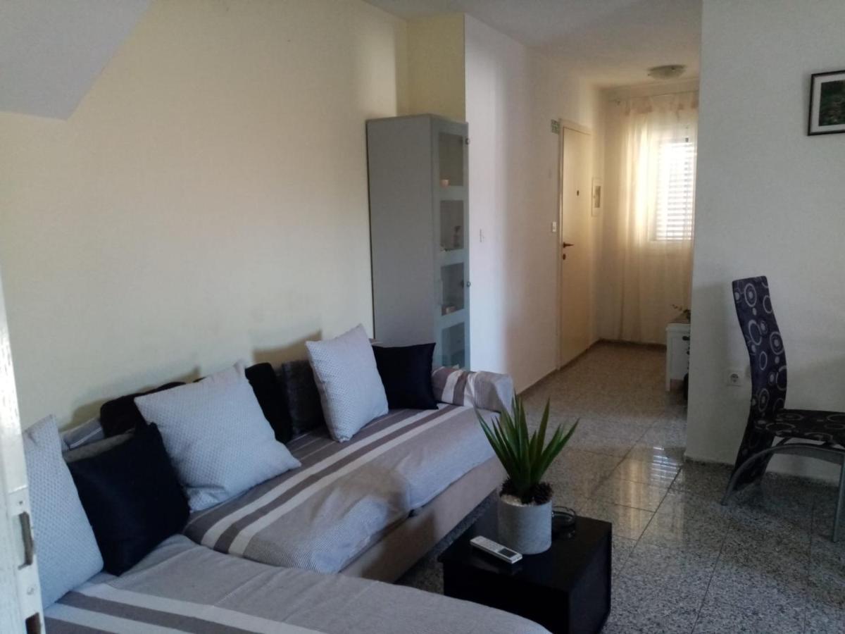 Apartmani Dotur 스플리트 외부 사진