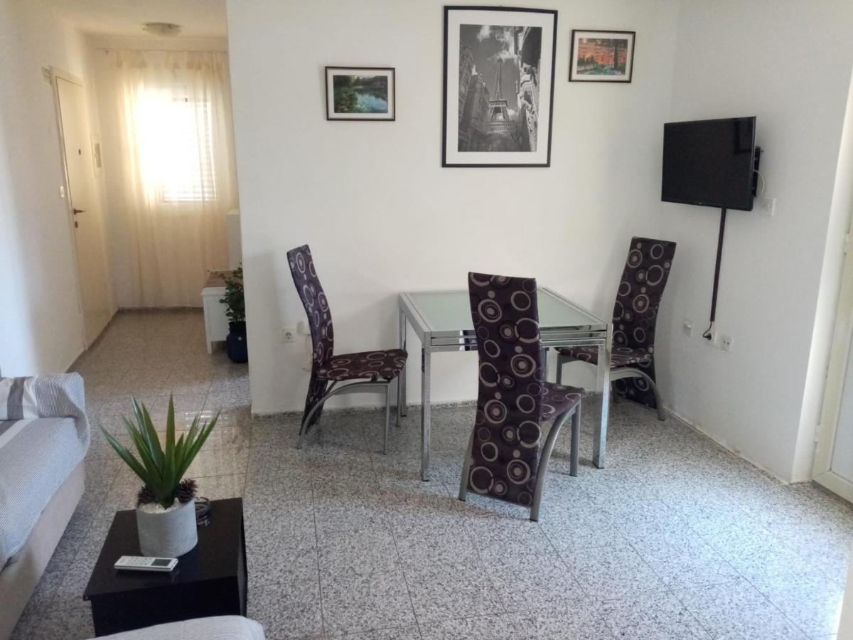 Apartmani Dotur 스플리트 외부 사진