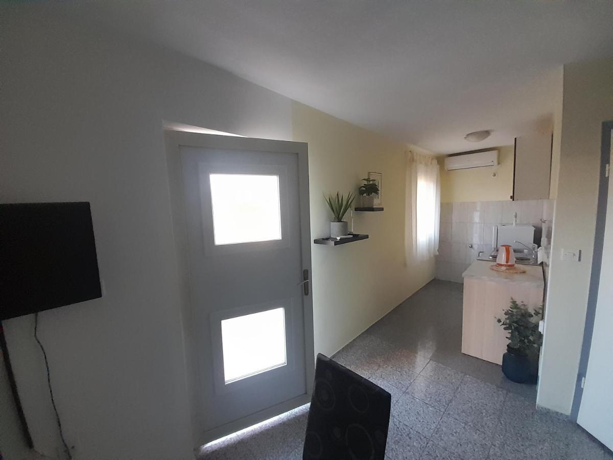 Apartmani Dotur 스플리트 외부 사진