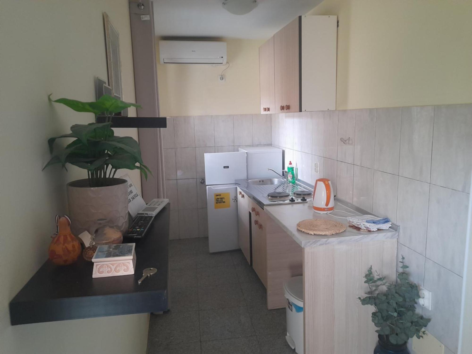 Apartmani Dotur 스플리트 외부 사진