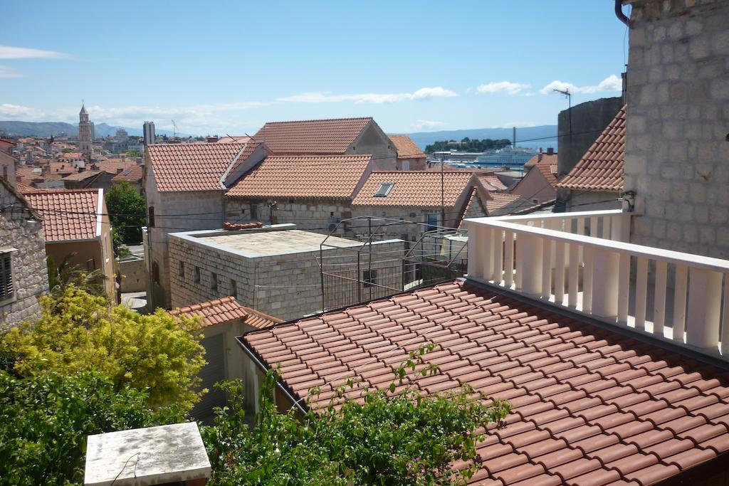 Apartmani Dotur 스플리트 객실 사진