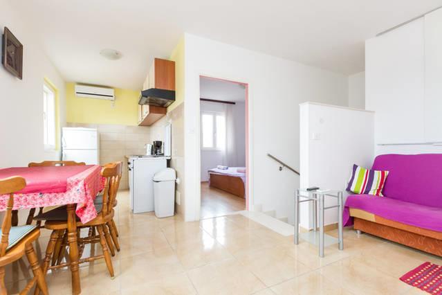 Apartmani Dotur 스플리트 외부 사진