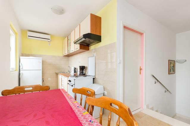 Apartmani Dotur 스플리트 외부 사진