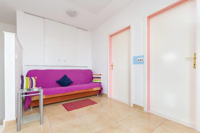 Apartmani Dotur 스플리트 외부 사진