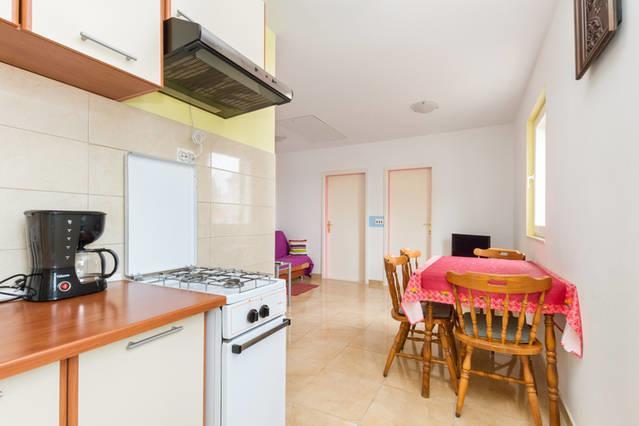 Apartmani Dotur 스플리트 외부 사진