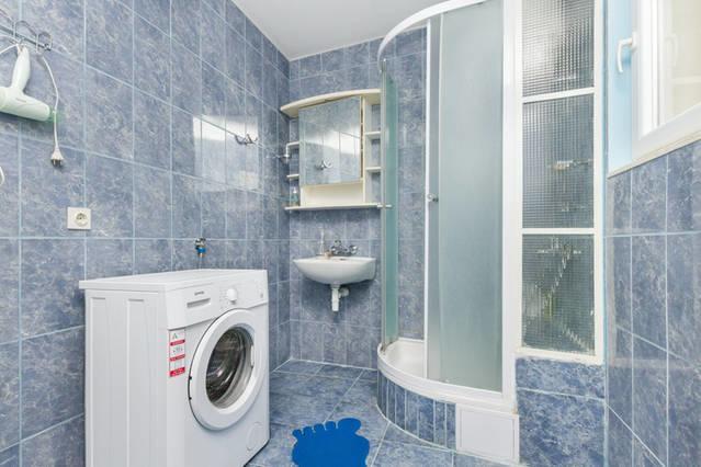 Apartmani Dotur 스플리트 외부 사진