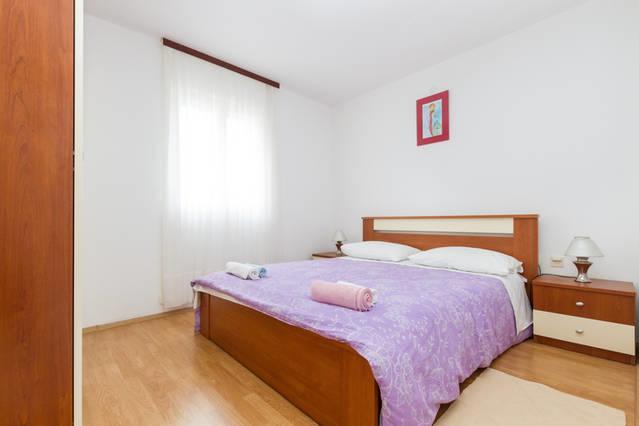 Apartmani Dotur 스플리트 외부 사진