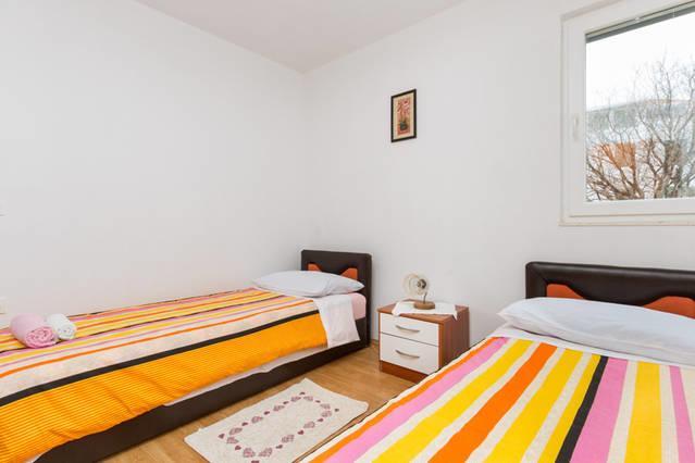 Apartmani Dotur 스플리트 외부 사진