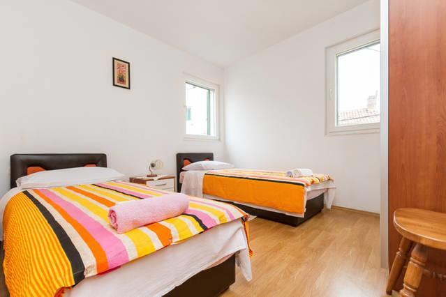 Apartmani Dotur 스플리트 외부 사진