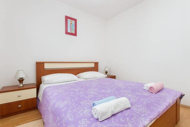 Apartmani Dotur 스플리트 외부 사진