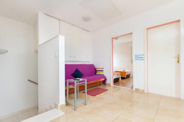 Apartmani Dotur 스플리트 외부 사진